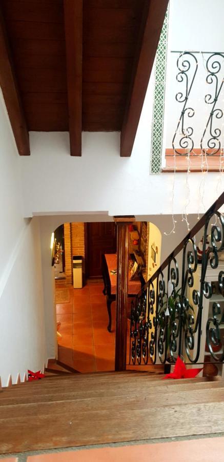 Pillico El Pescador Apartment Estepona Exterior photo
